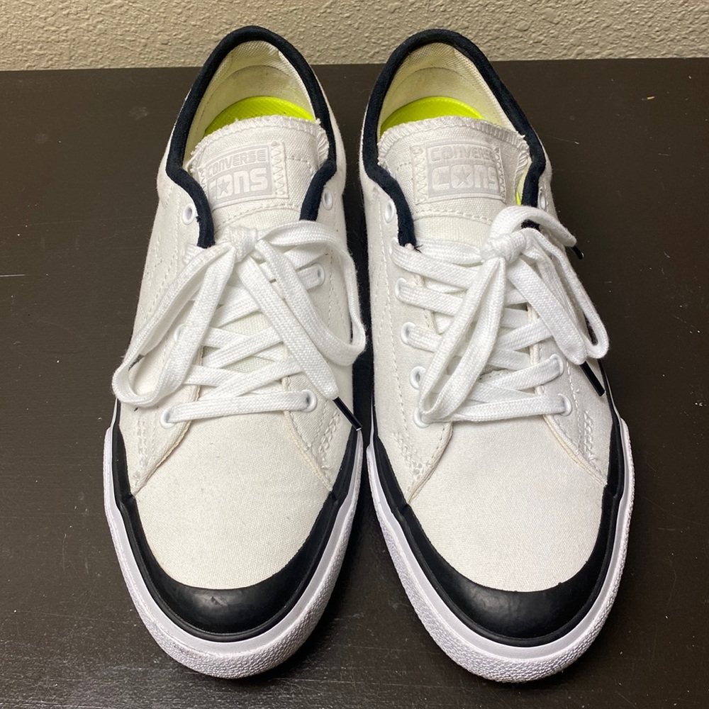 Converse Aaron Herrington Sumner mens 8